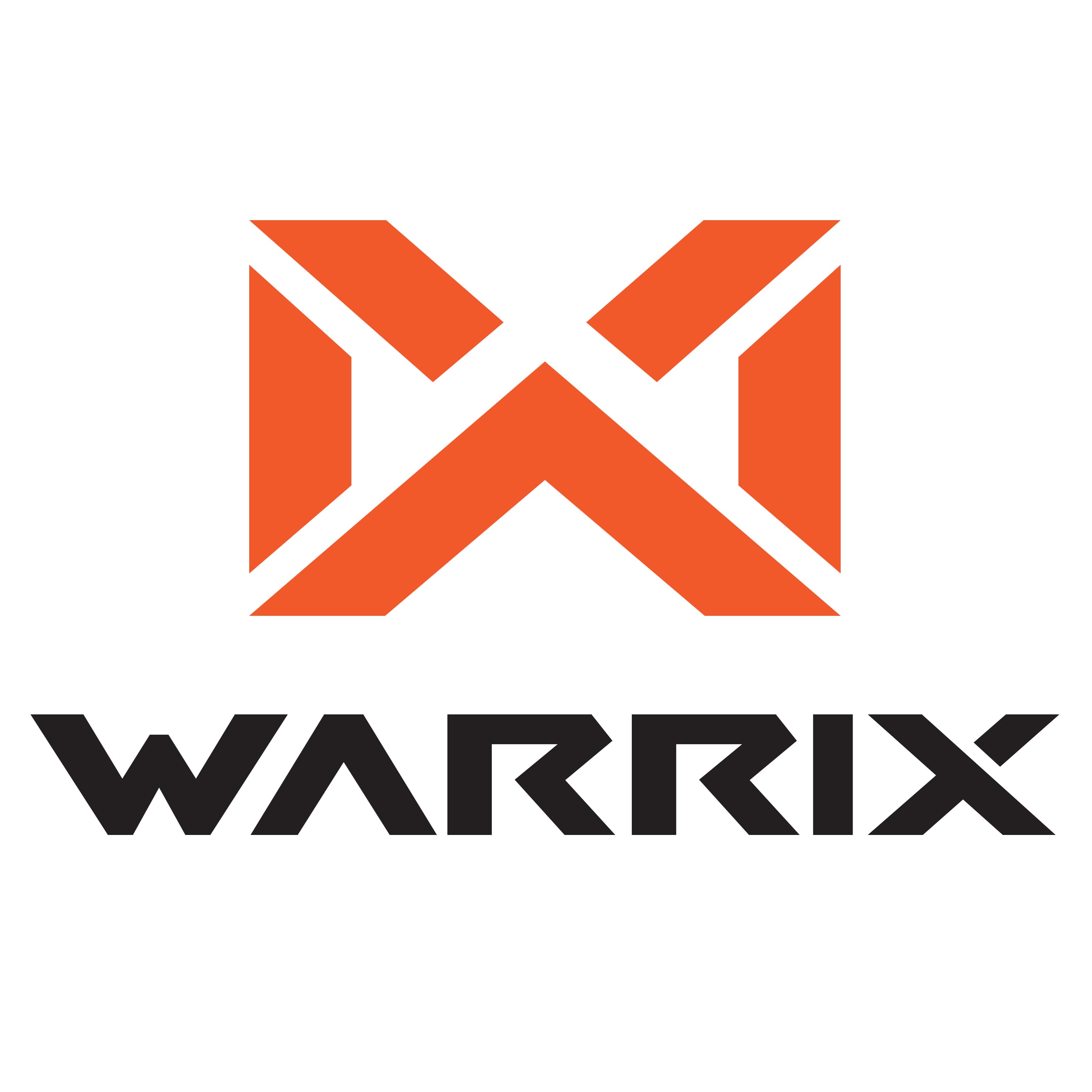 Warrix Logo